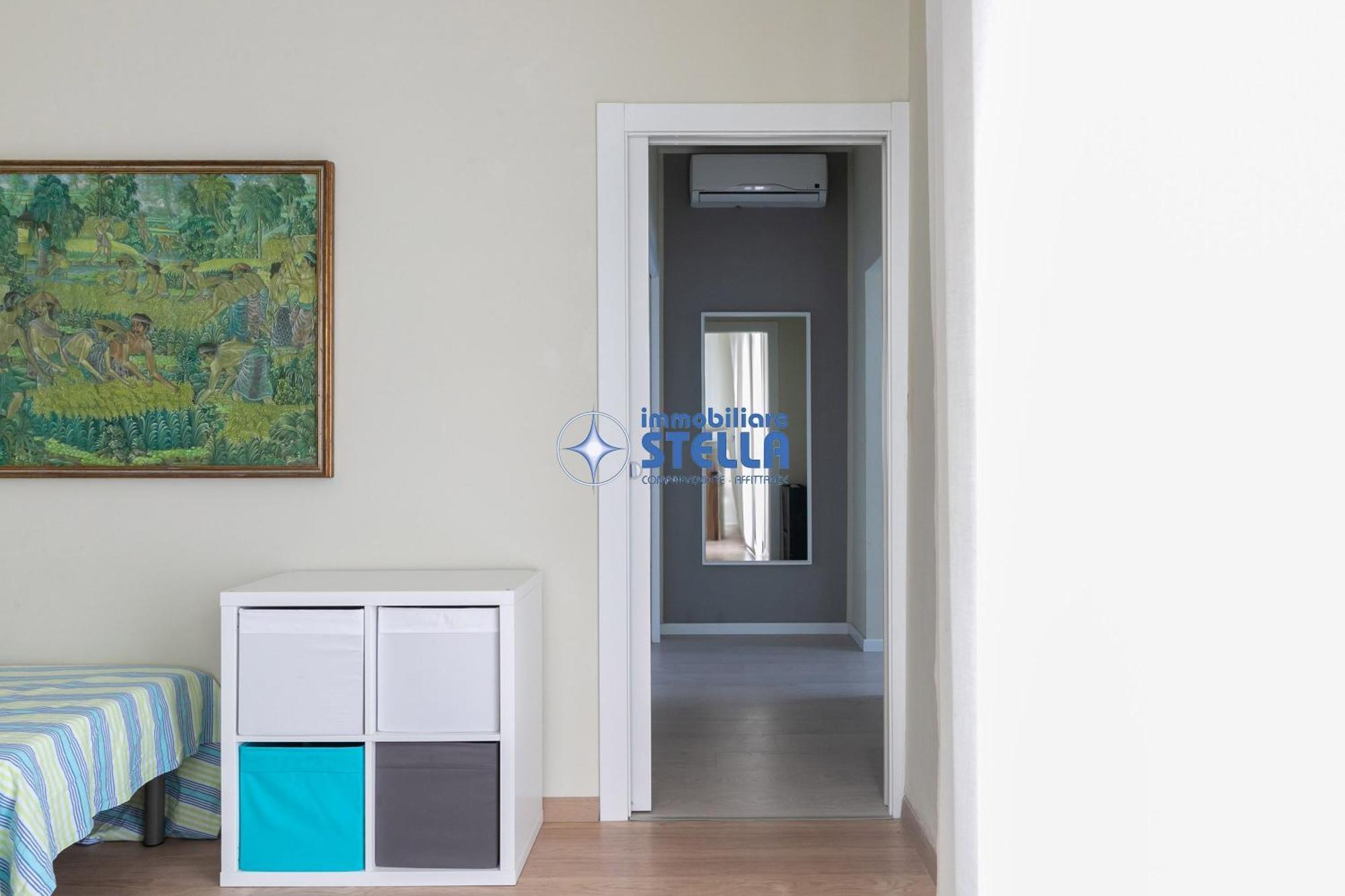 Condominio Secchiati Lido di Jesolo Exterior foto