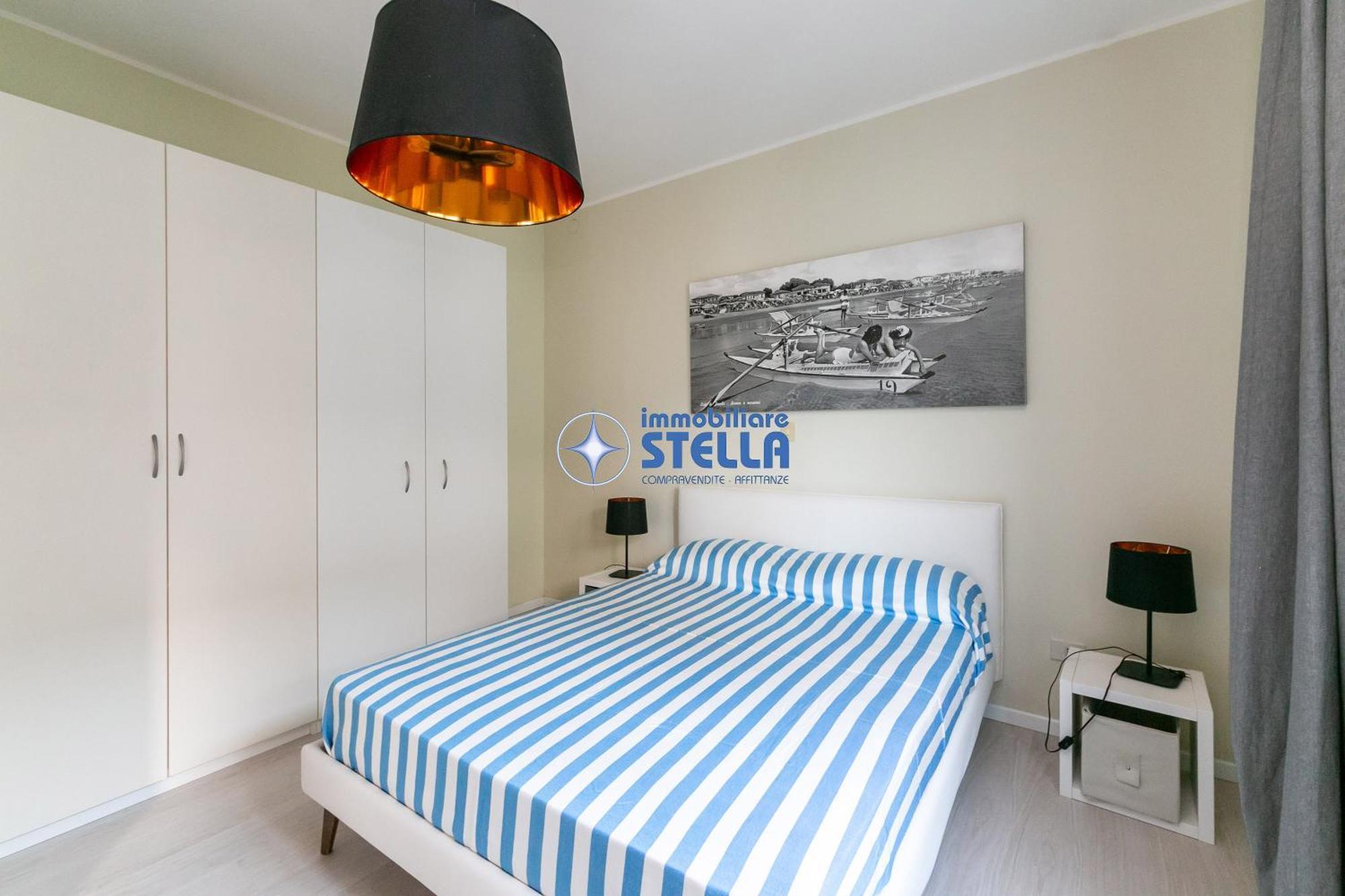 Condominio Secchiati Lido di Jesolo Exterior foto